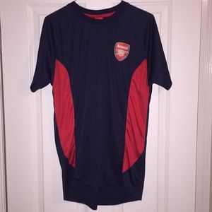 Arsenal Team Jersey